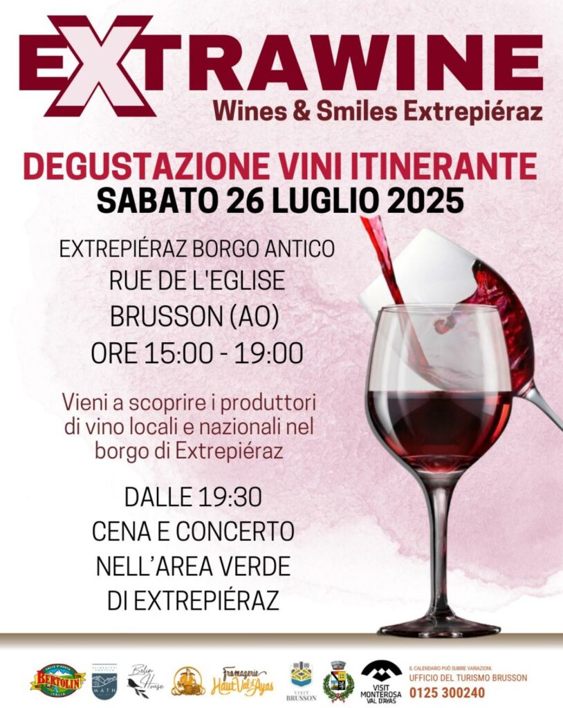 Priod Vini - ExtraWine 2025