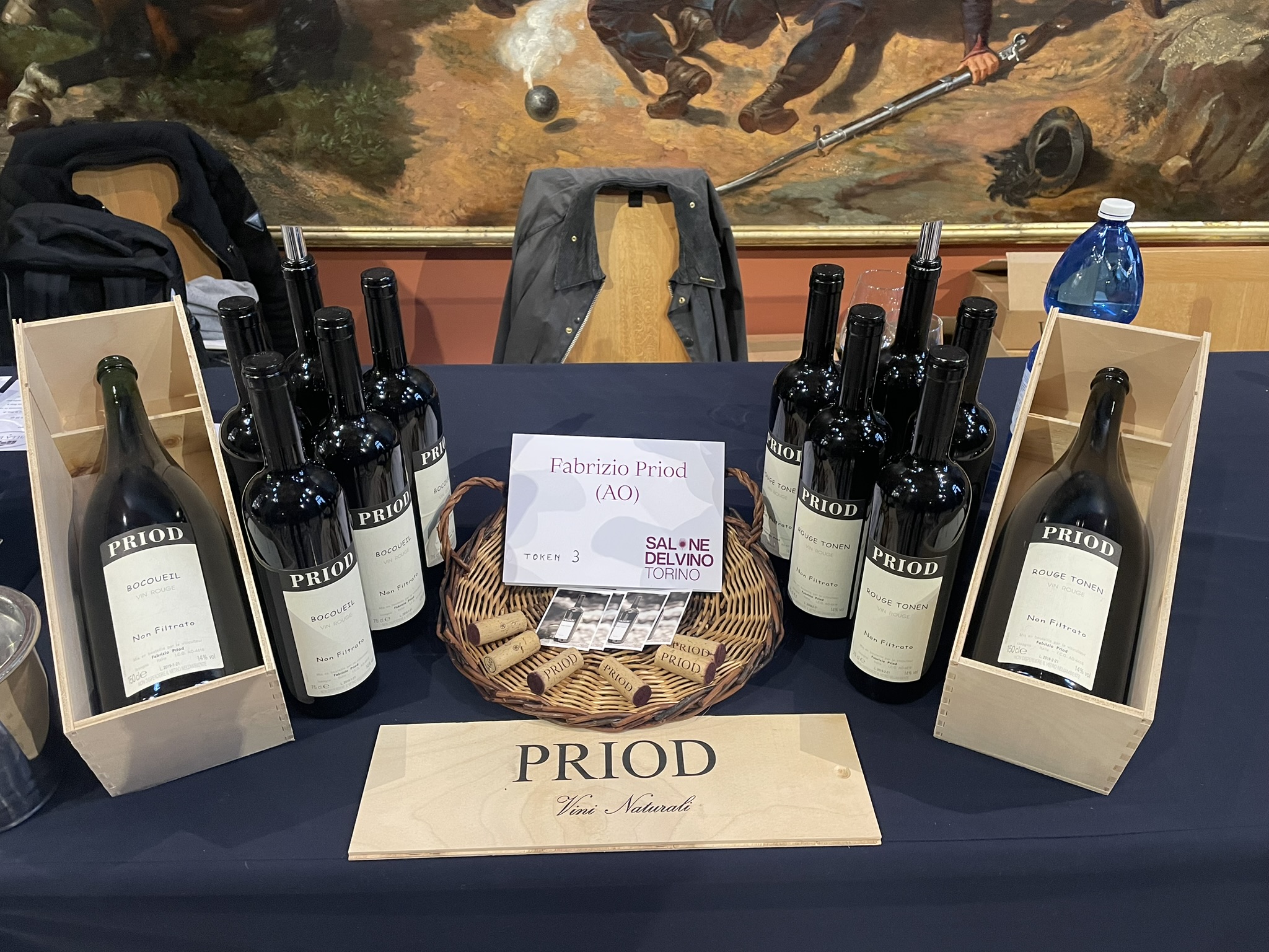 PRIOD FABRIZIO — foto 2
